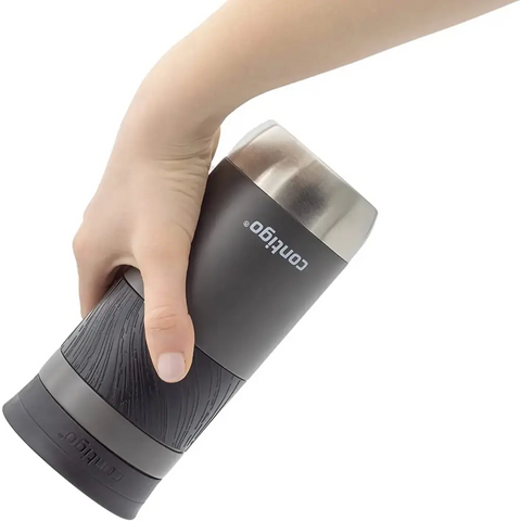 Термокухоль Byron 2.0 Snapseal 470 мл Contigo 2155588
