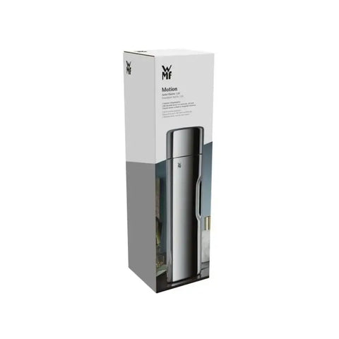 Термос MOTION 1.0л нержавіюча сталь WMF 0696186040