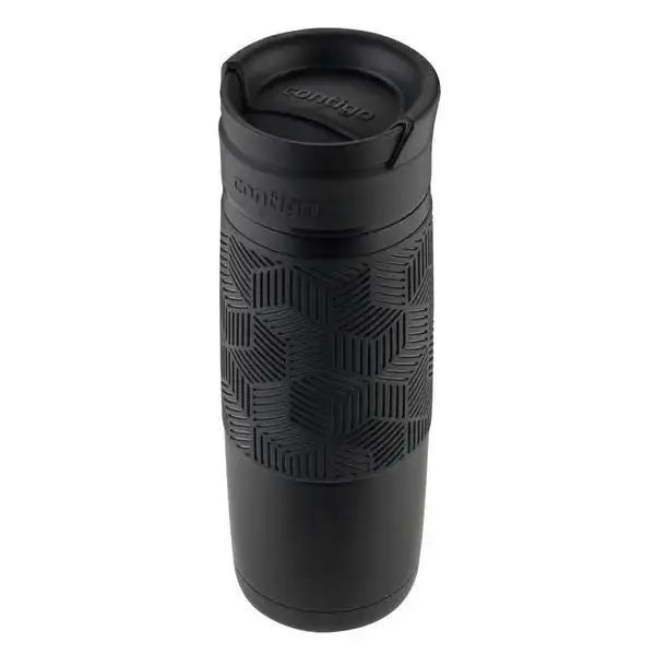 Термокухоль Metra Transit Autoseal 470 ml Contigo 2095401