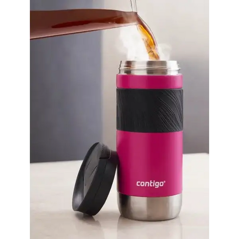 Термокухоль Byron 2.0 Snapseal 470 мл Contigo 2155587
