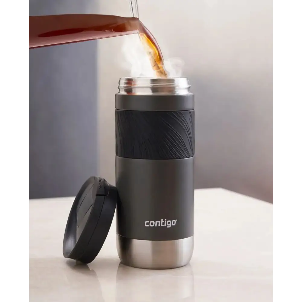 Термокухоль Byron 2.0 Snapseal 470 мл Contigo 2155588