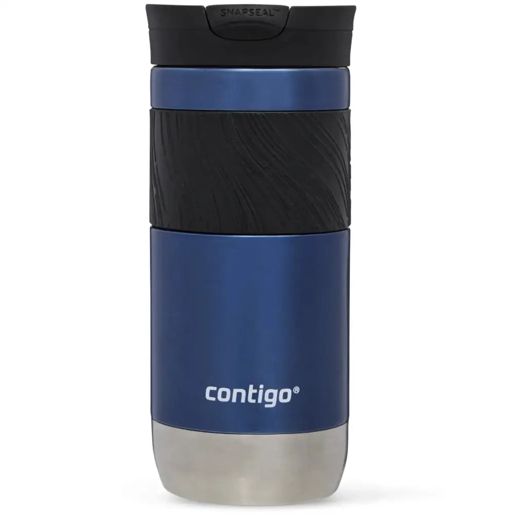 Термокухоль Byron 2.0 Snapseal 473 мл Contigo 2174606