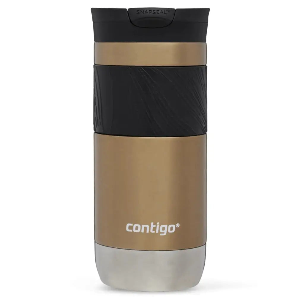 Термокухоль Byron 2.0 Snapseal 473 мл Contigo 2174607