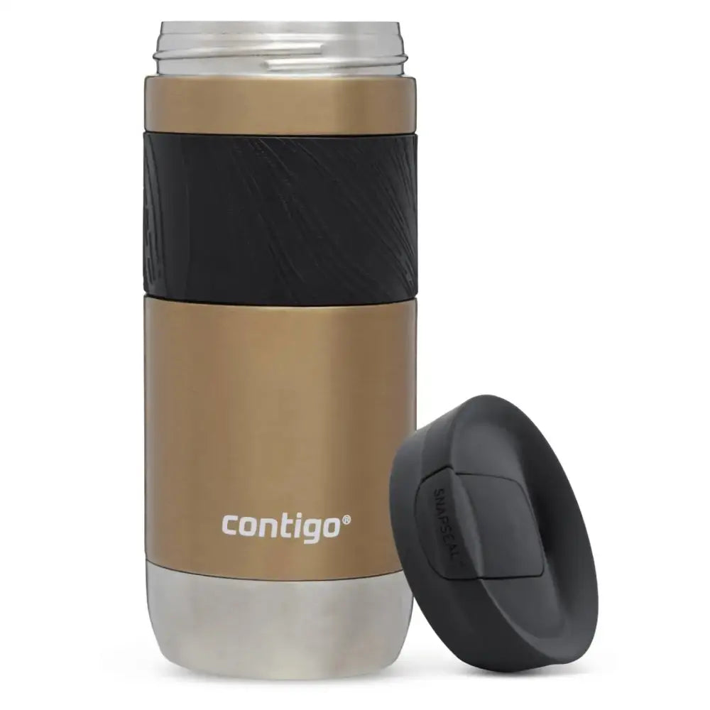 Термокухоль Byron 2.0 Snapseal 473 мл Contigo 2174607