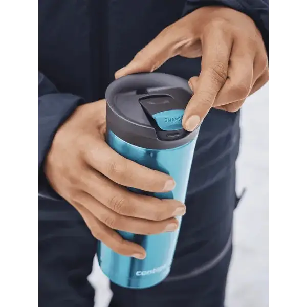 Термокухоль Huron Snapseal 473 мл Contigo 2095636