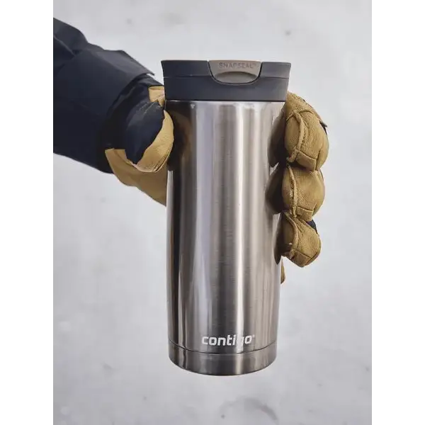 Термокухоль Huron Snapseal 473 мл Contigo 2095637