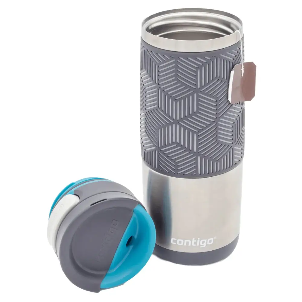 Термокухоль Metra Transit Autoseal 470 ml Contigo 2095402