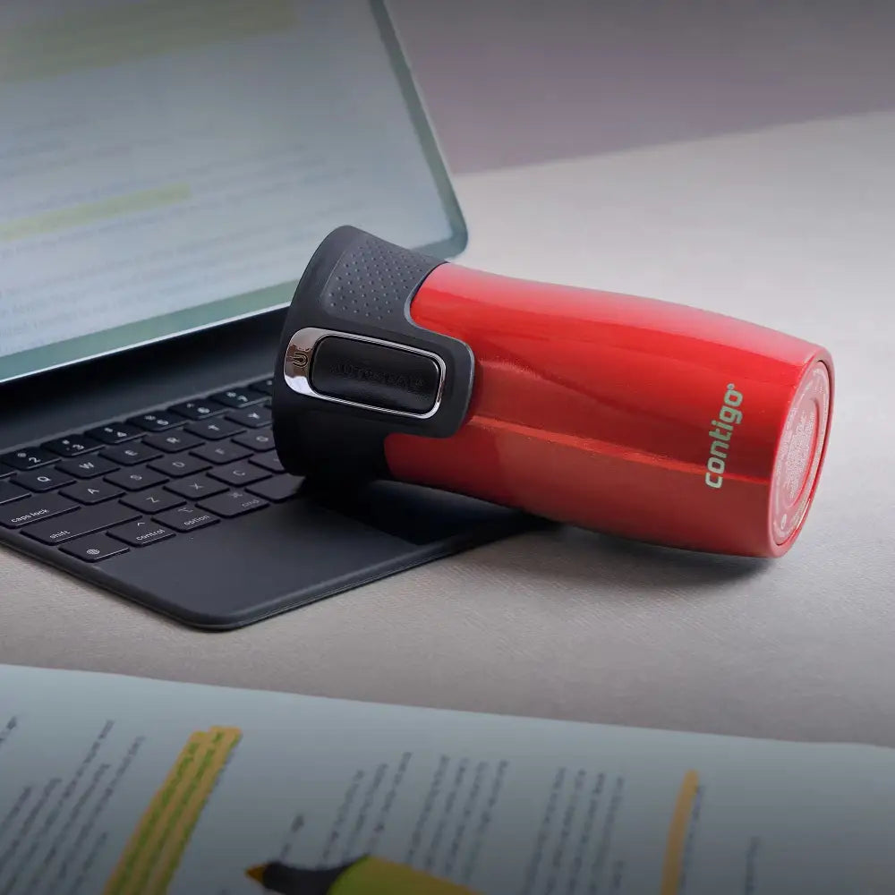 Термокухоль міні West Loop AUTOSEAL 300 мл Contigo 2203554