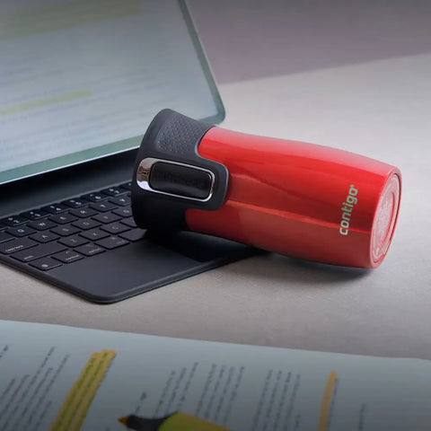 Термокухоль міні West Loop AUTOSEAL 300 мл Contigo 2203554