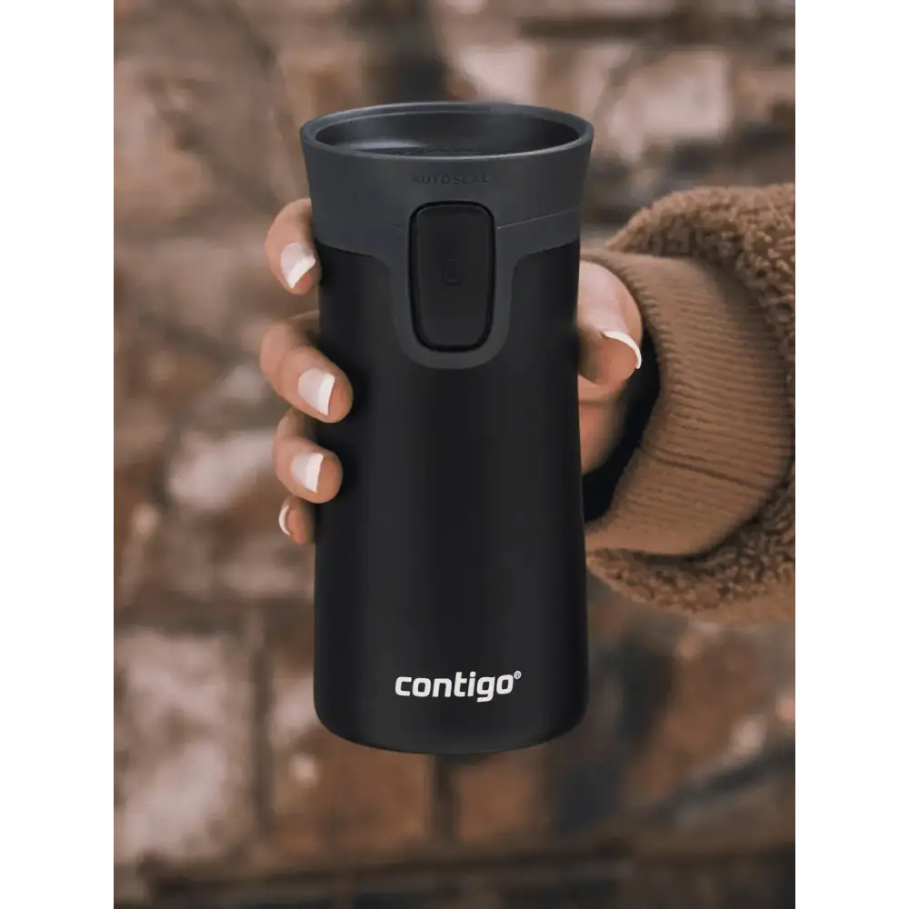 Термокухоль Pinnacle 300 мл Contigo 2095328