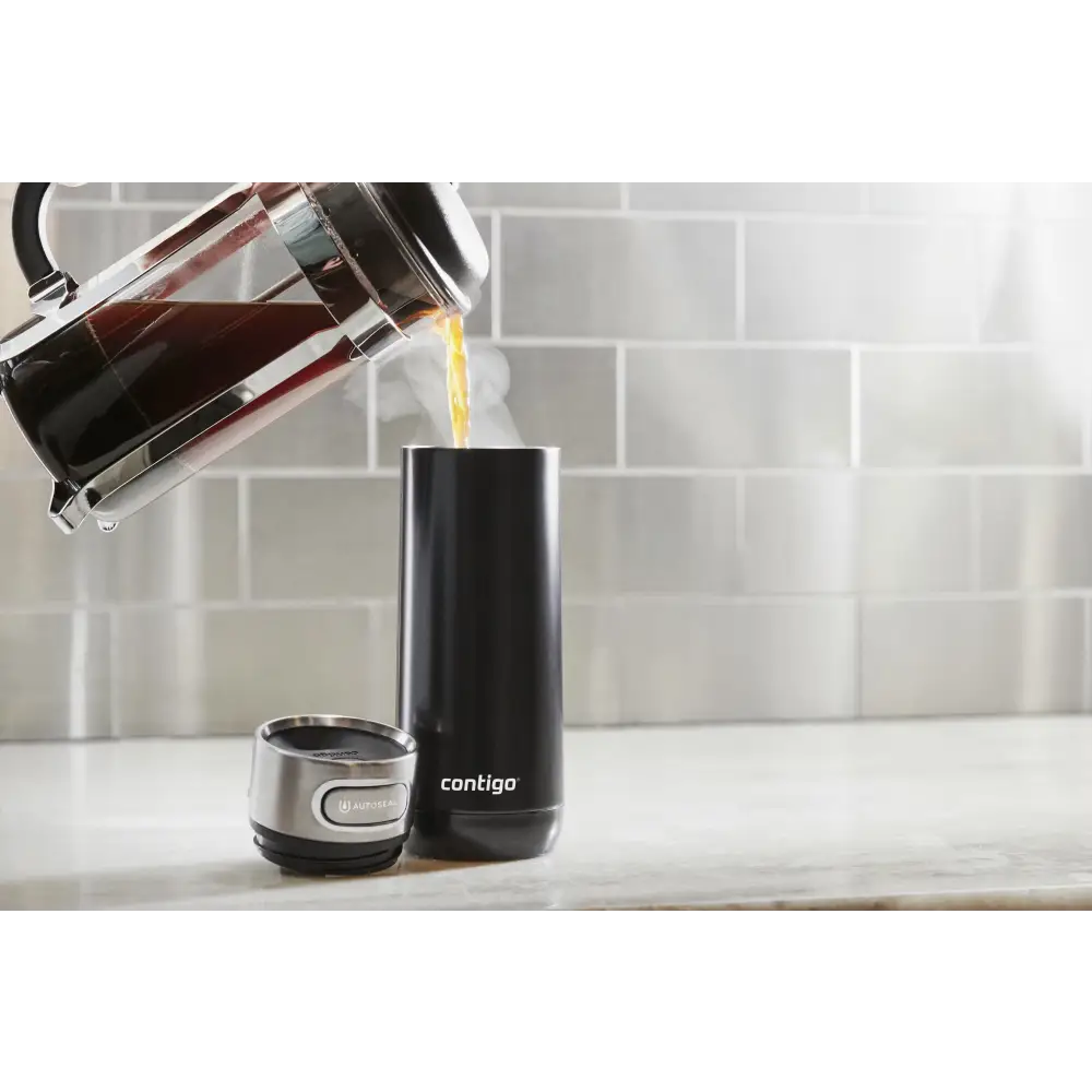 Термокухоль Luxe Autoseal 360 мл Contigo 2104541
