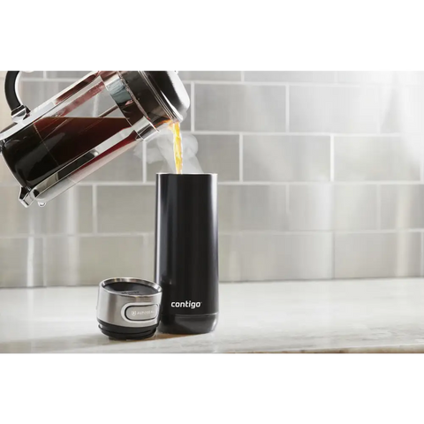Термокухоль Luxe Autoseal 360 мл Contigo 2104541