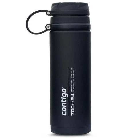 Термопляшка Contigo Fuse 720 мл 2156007