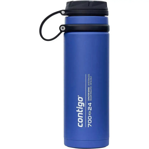Термопляшка Contigo Fuse 720 мл 2156006