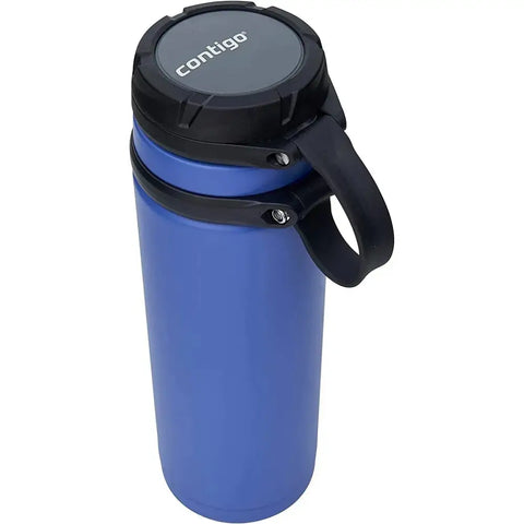 Термопляшка Contigo Fuse 720 мл 2156006