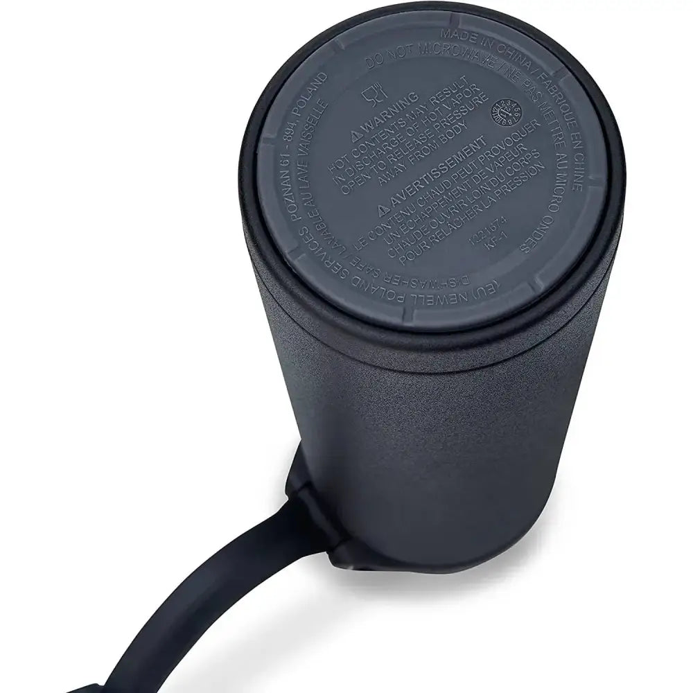 Термопляшка Contigo Fuse 720 мл 2156007