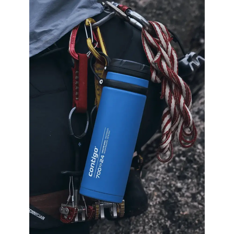 Термопляшка Contigo Fuse 720 мл 2156006