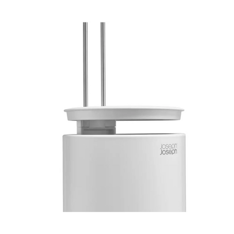 Тримач для туалетного паперу EasyStore з відсіком для зберігання Joseph Joseph 7000005