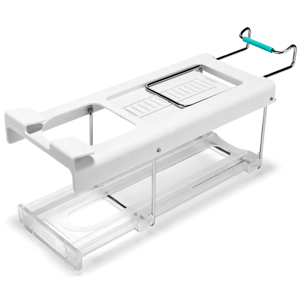 Тримач для пляшок FridgeStore під полицею в холодильнику Joseph Joseph 8500005
