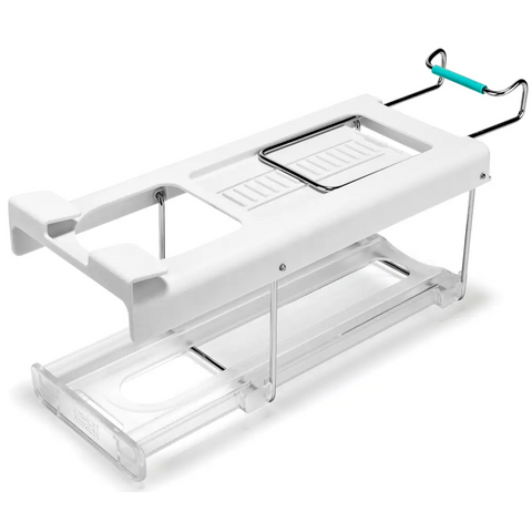 Тримач для пляшок FridgeStore під полицею в холодильнику Joseph Joseph 8500005