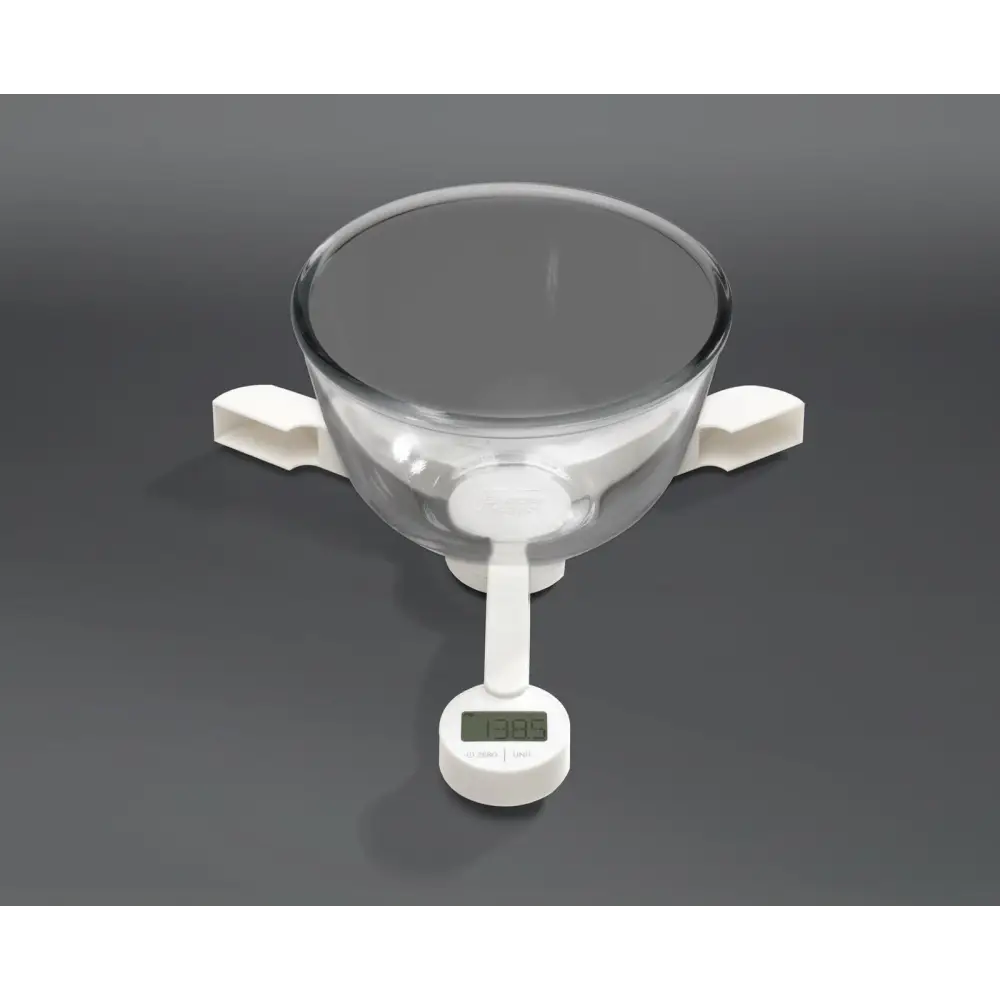 Цифрові кухонні ваги TriScale™ 40071 - Гаджеты для выпечки
