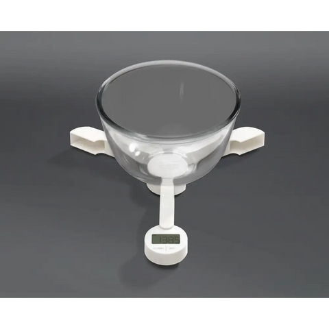 Цифрові кухонні ваги TriScale™ 40071 - Гаджеты для выпечки