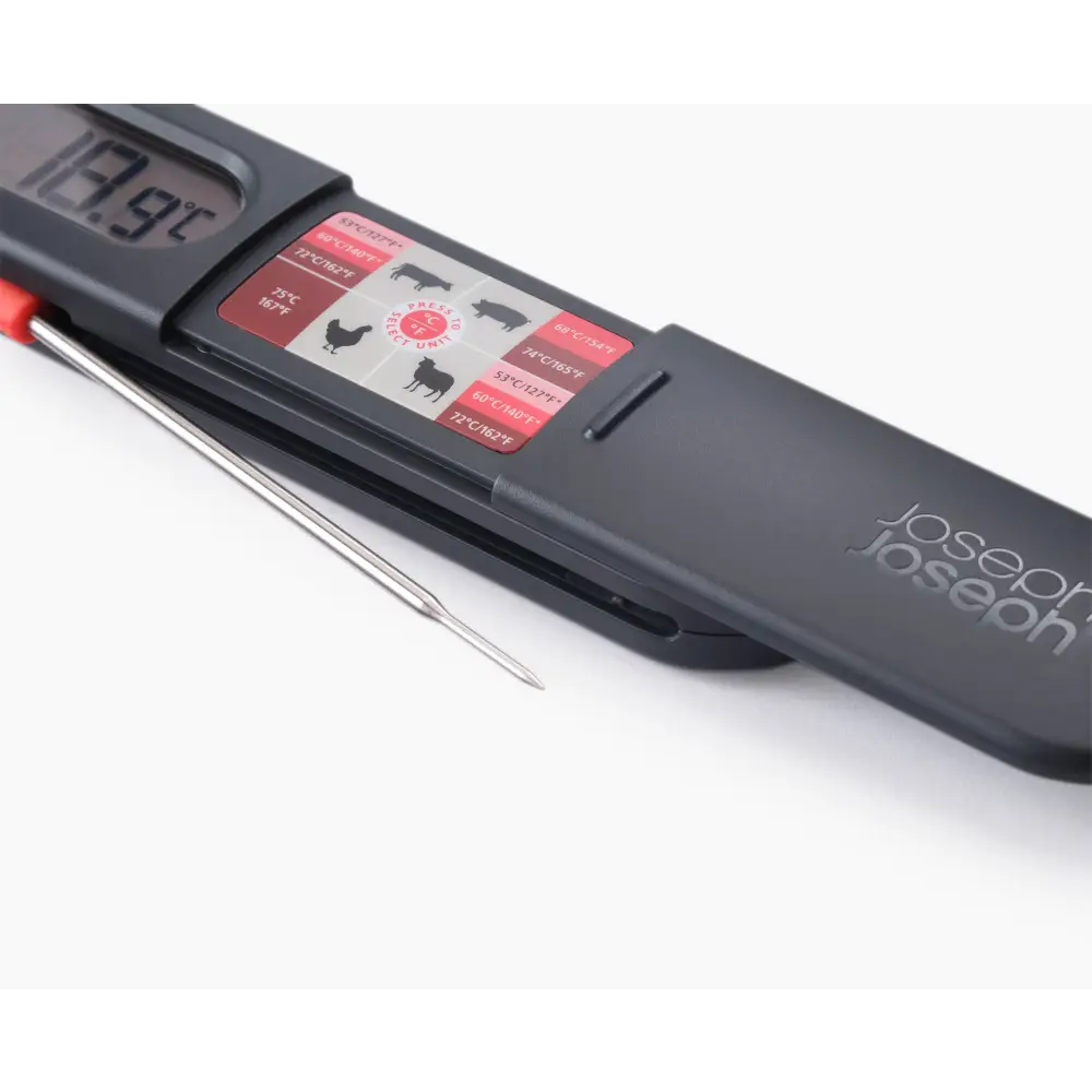 Цифровий термометр ThermaPoint для м’яса Joseph Joseph 1000036