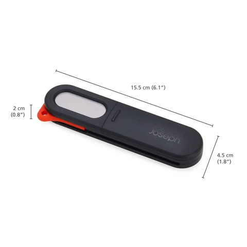 Цифровий термометр ThermaPoint для м’яса Joseph Joseph 1000036