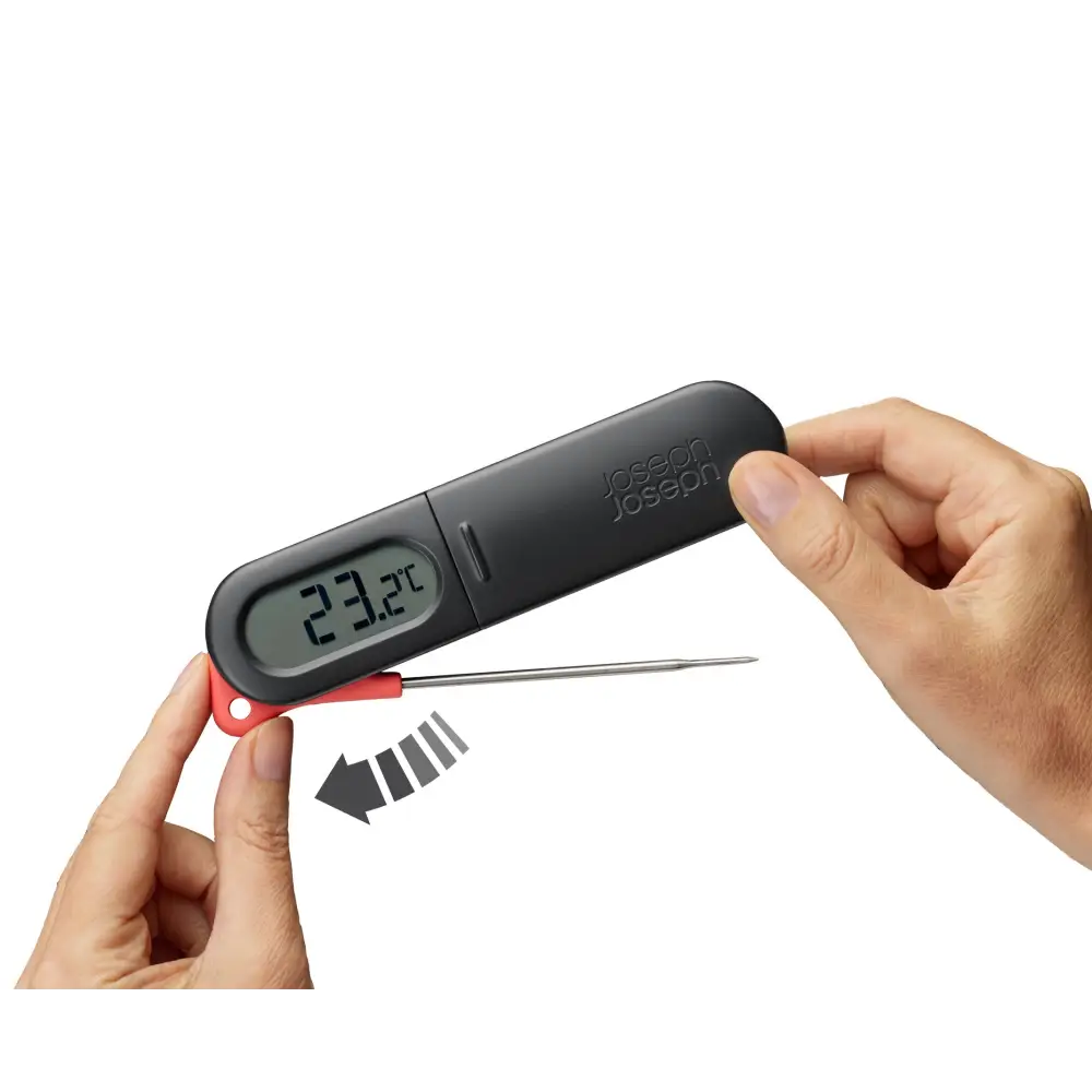 Цифровий термометр ThermaPoint для м’яса Joseph Joseph 1000036