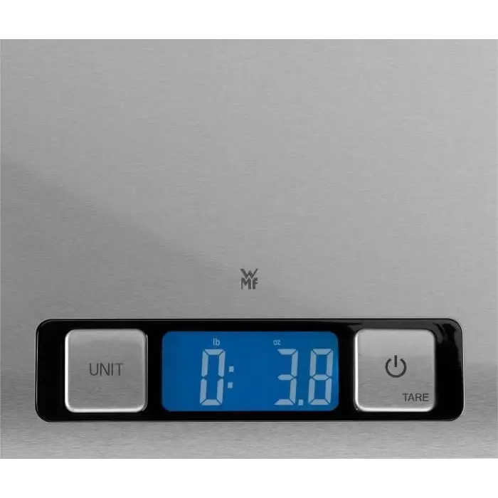 Цифровые кухонные весы WMF 0608716030