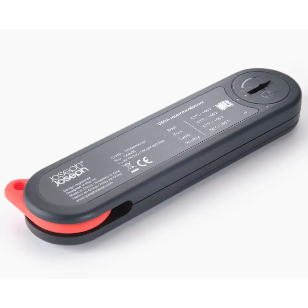 Цифровий термометр ThermaPoint для м’яса Joseph Joseph 1000036