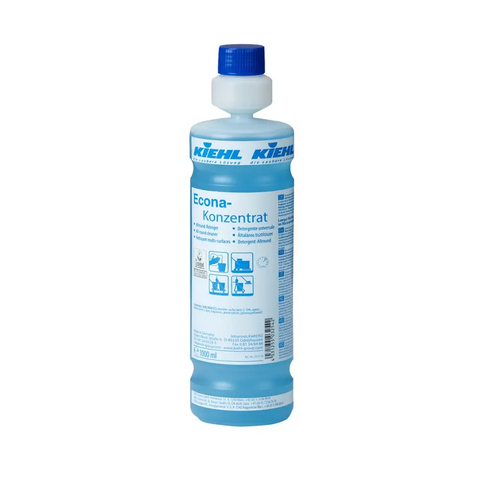 Універсальний засіб для чищення Econa-Konzentrat 1 л Kiehl J251733
