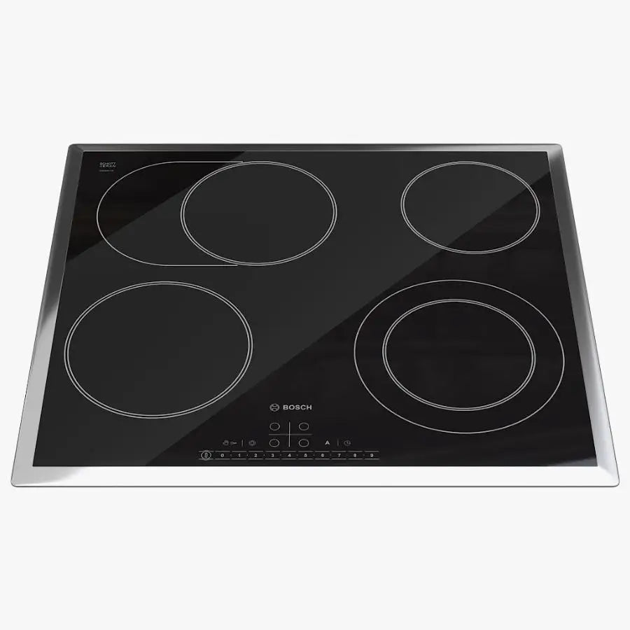 Варильна поверхня Bosch PKN645F17R