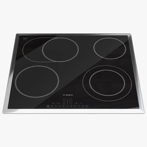 Варильна поверхня Bosch PKN645F17R