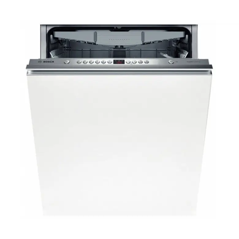 Вбудована посудомийна машина Bosch SMV68N20EU