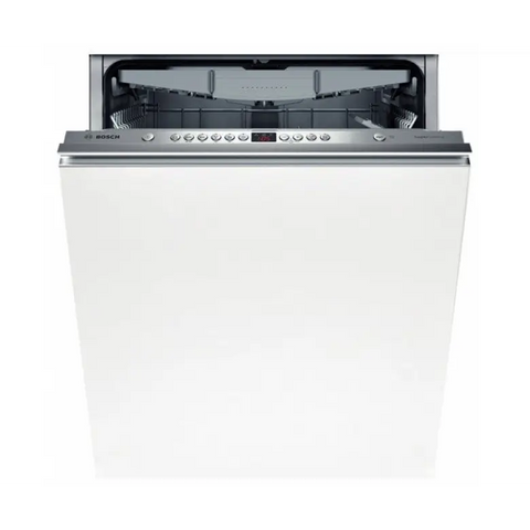 Вбудована посудомийна машина Bosch SMV68N20EU