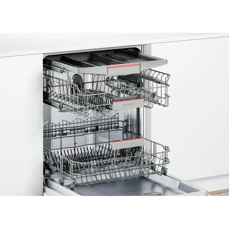 Вбудована посудомийна машина Bosch SMV46MX00E