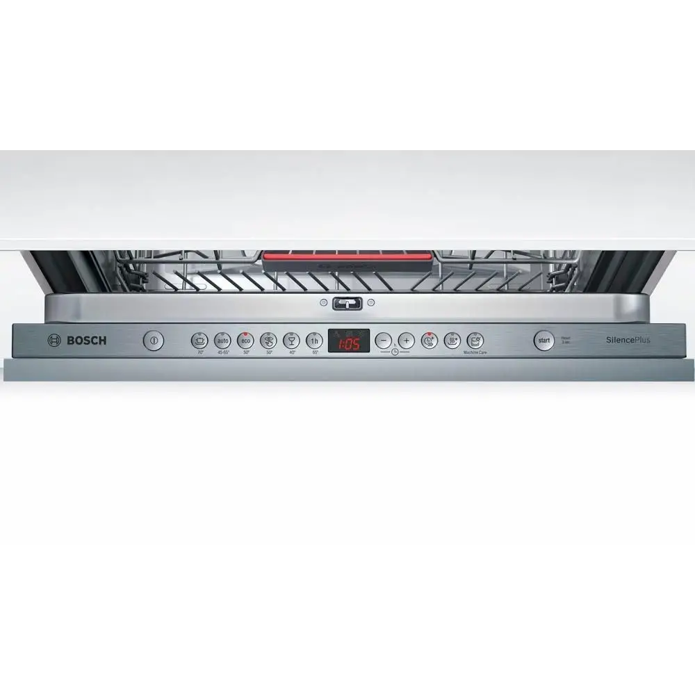 Вбудована посудомийна машина Bosch SMV46MX00E