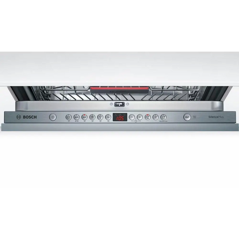 Вбудована посудомийна машина Bosch SMV46MX00E