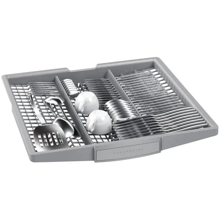Вбудована посудомийна машина Bosch SMV68N20EU