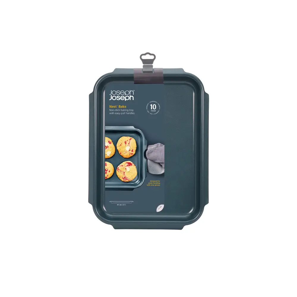 Велике деко з антипригарним покриттям Nest Bake Joseph Joseph 45065