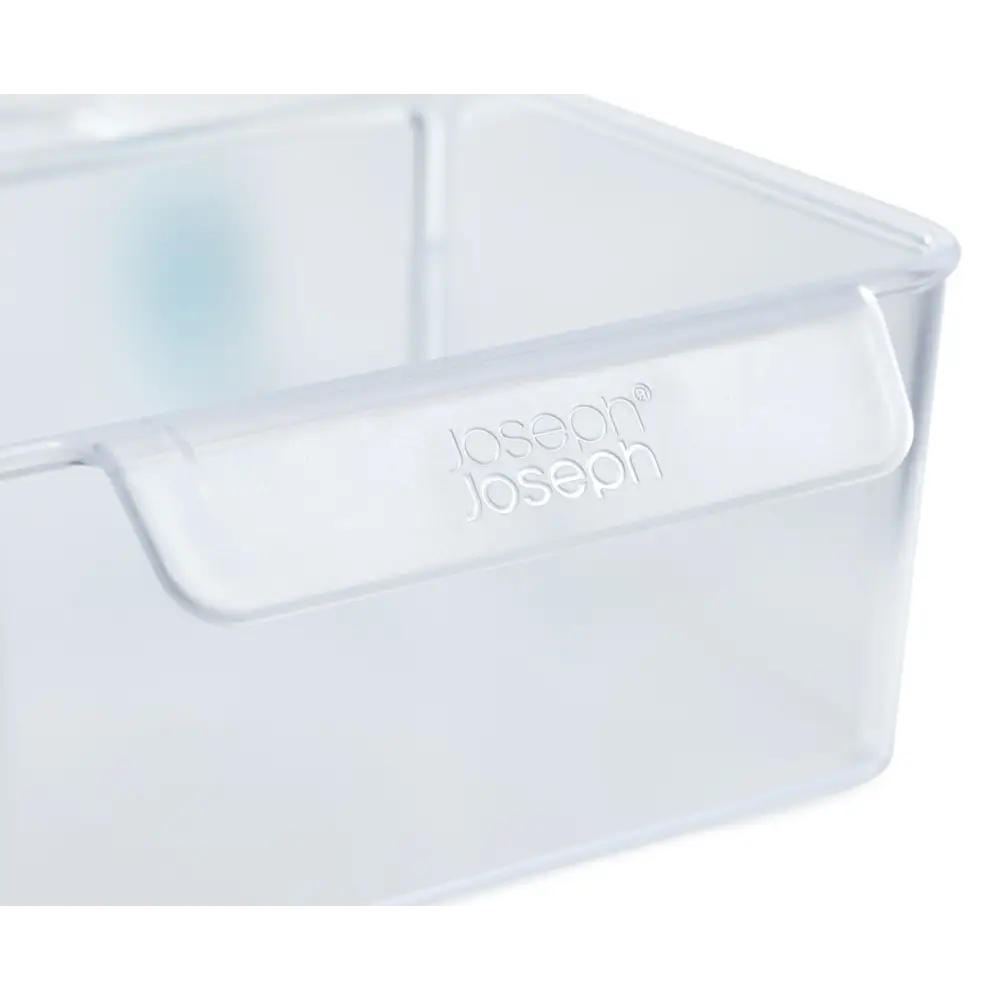 Великий контейнер для зберігання у холодильнику FridgeStore™ 851663 - Хранение в холодильнике
