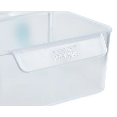 Великий контейнер для зберігання у холодильнику FridgeStore™ 851663 - Хранение в холодильнике