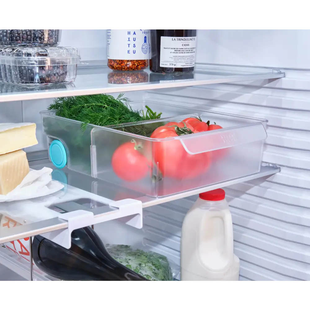 Великий контейнер FridgeStore для зберігання у холодильнику Joseph Joseph 8500009