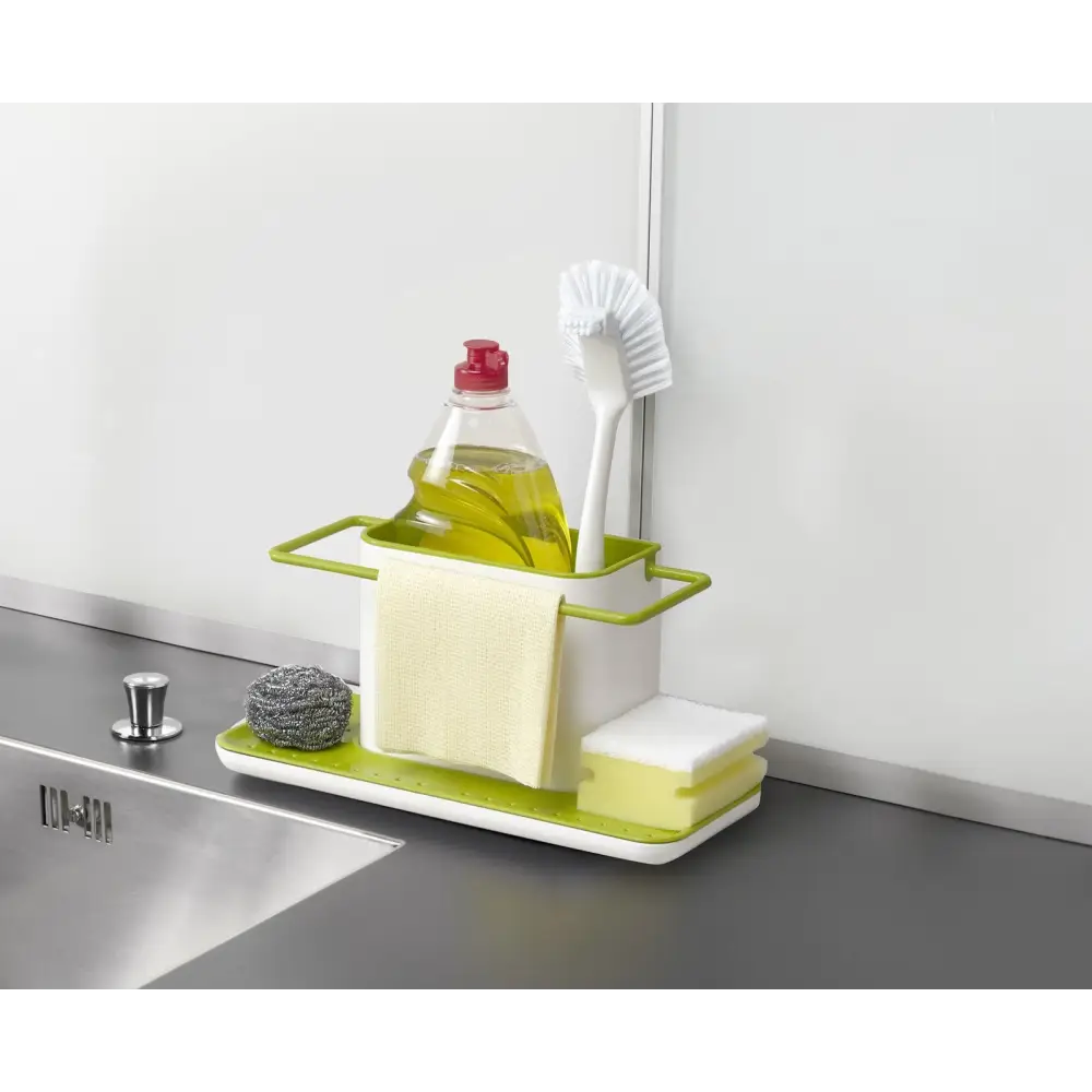 Великий кухонний органайзер для миючих засобів Caddy™ Tidy 85049 - Органайзеры для столешницы