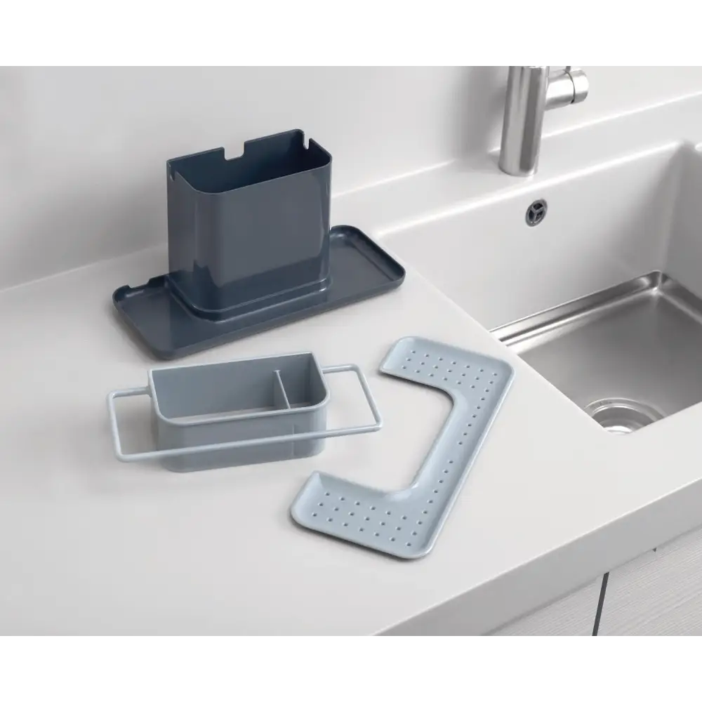 Великий кухонний органайзер для миючих засобів Caddy™ Tidy 85070 - Органайзеры для столешницы