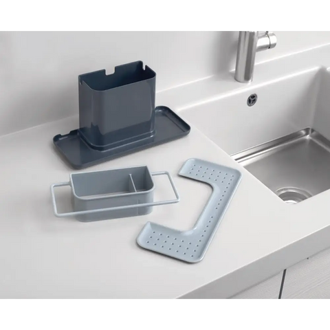 Великий кухонний органайзер для миючих засобів Caddy™ Tidy 85070 - Органайзеры для столешницы