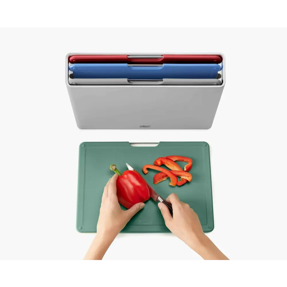 Великий набір дошок Folio™ з 4 предметів 60215 - Chopping Board