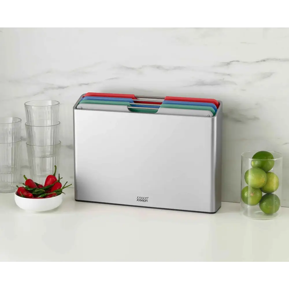 Великий набір дошок Folio™ з 4 предметів 60215 - Chopping Board