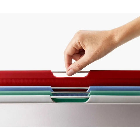 Великий набір дошок Folio™ з 4 предметів 60215 - Chopping Board